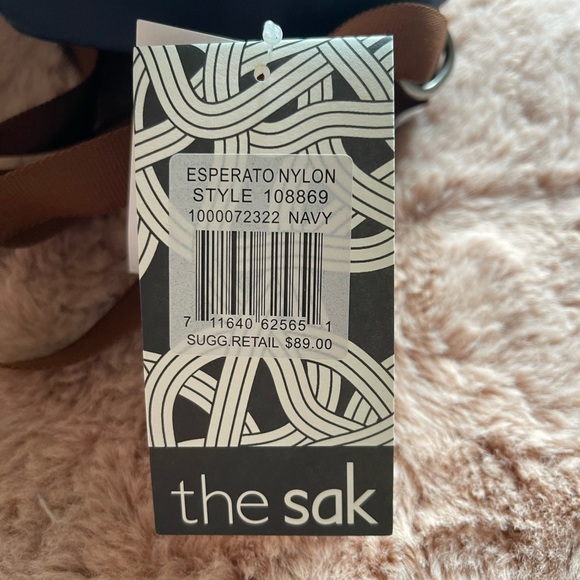 Mini backpack - Picture 4 of 4